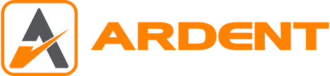 Ardent Hire Logo
