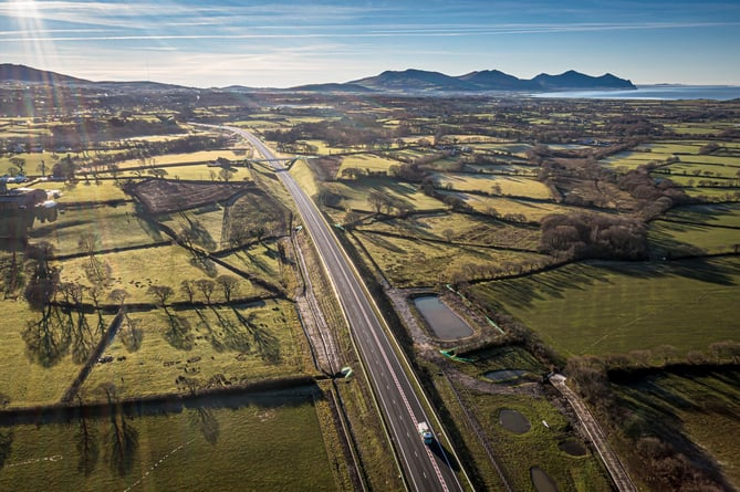 Bontnewydd Bypass