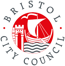 Bristol Council Logo