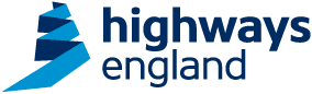 Highways England Logo