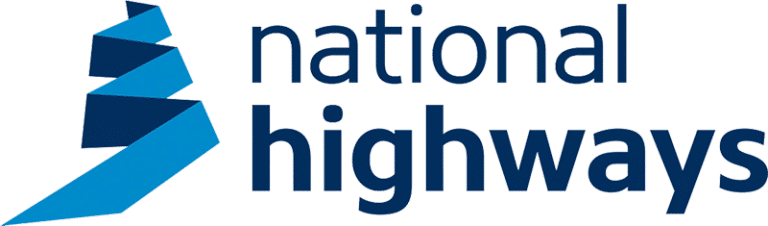 National Highways Logo