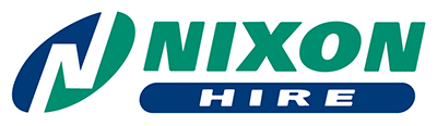 Nixon Hire Logo