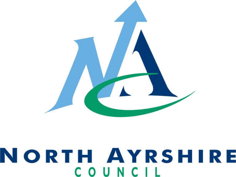 North Ayrshire Council Logo