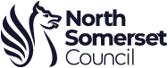 North Somerset Council Logo