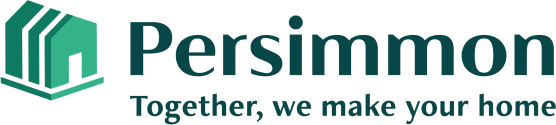 Persimmon Homes Logo