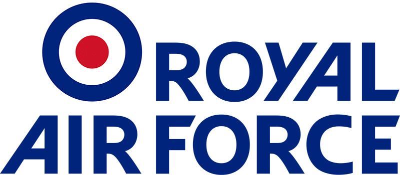 Royal Airforce Logo