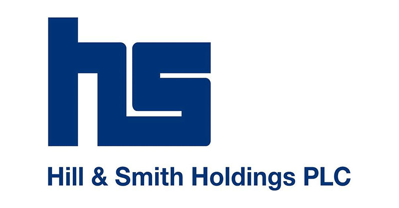 Hill & Smith Holdings Plc Logo