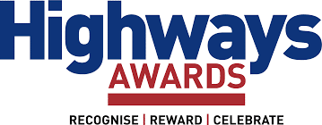 Highways Awards Logo