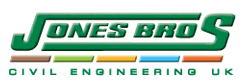 Jones Bros Logo