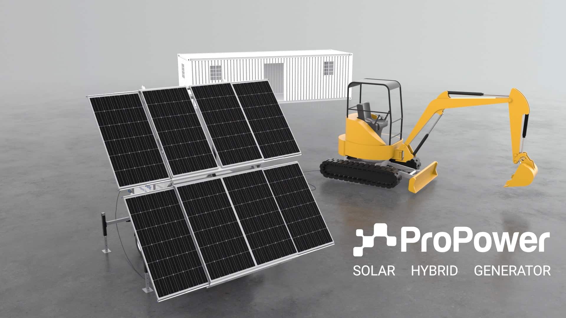 ProPower Single Phase thumbnail