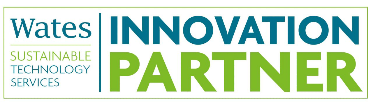 Wates Innovation Partner logo