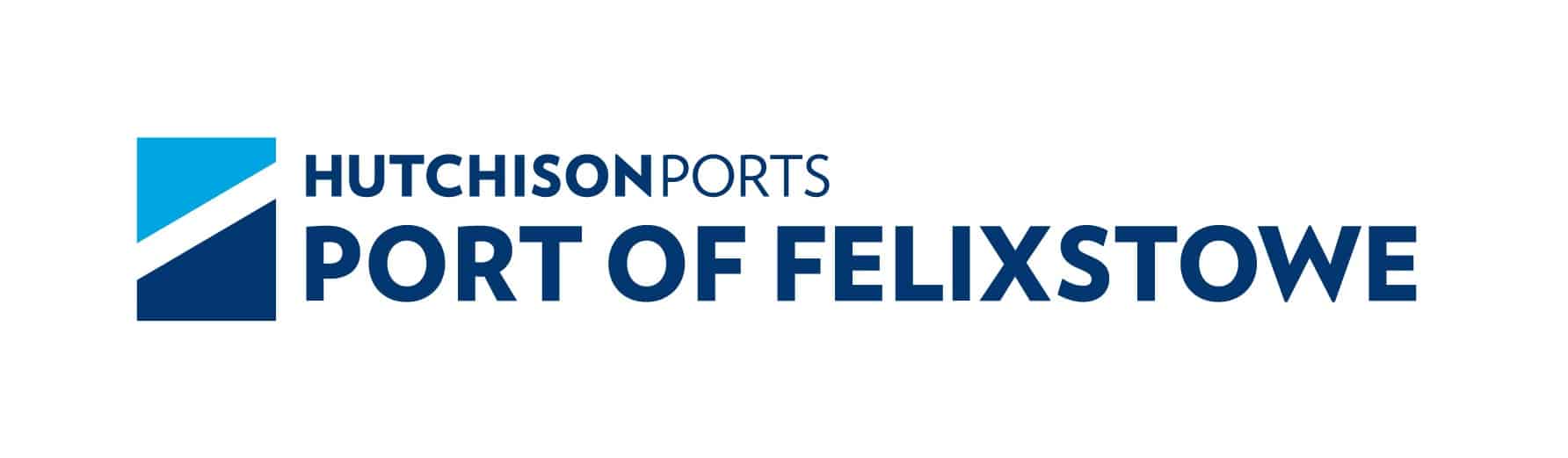 Felixstowe Port Logo