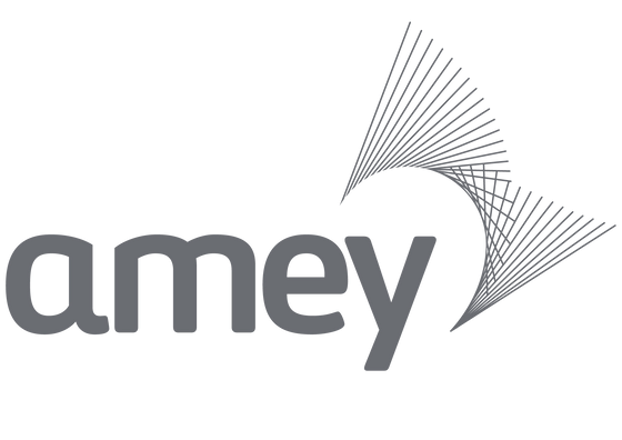 Amey Defence Logo