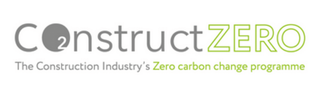 CO2nstructZero Participating Member