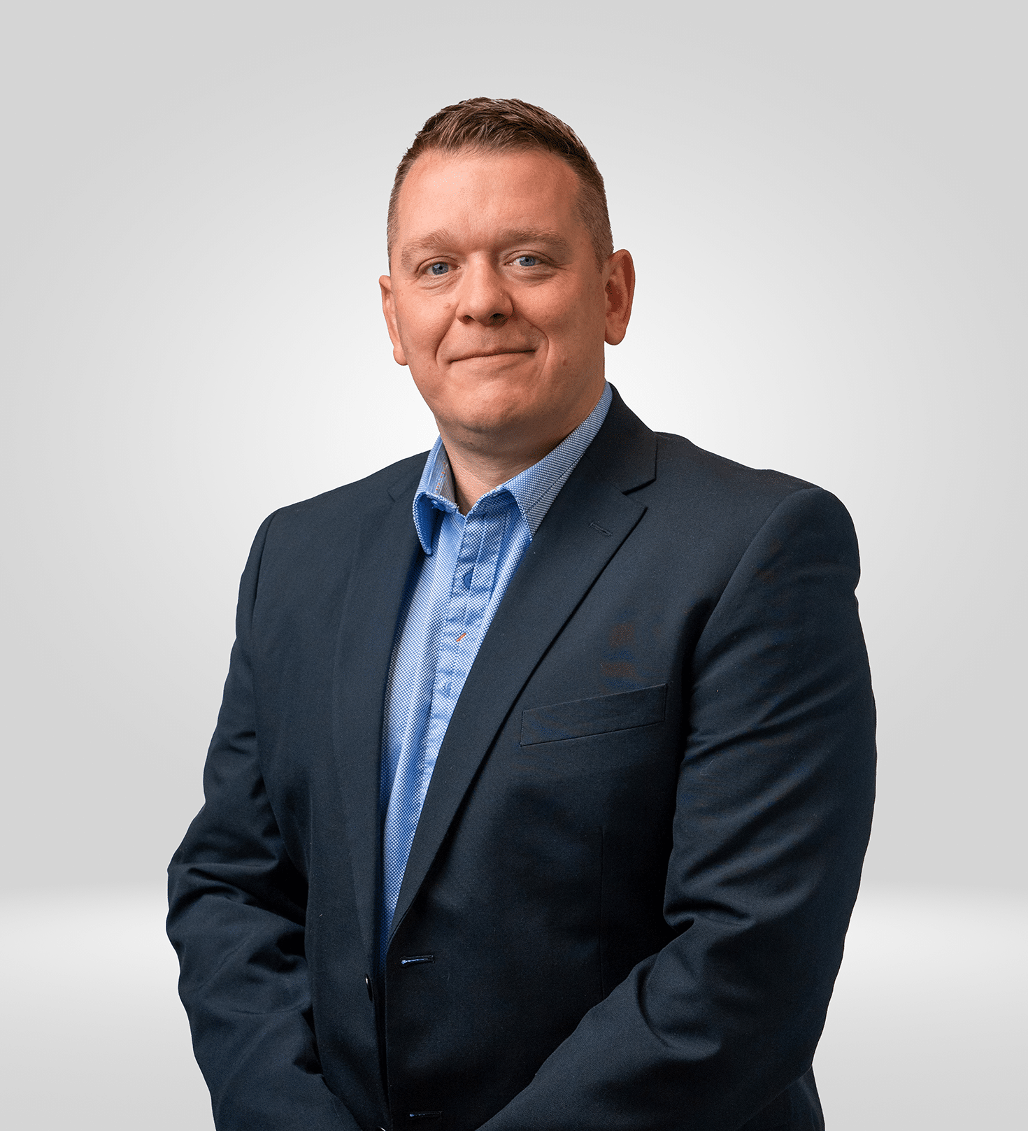 Nick Miller Head of Factory at Prolectric