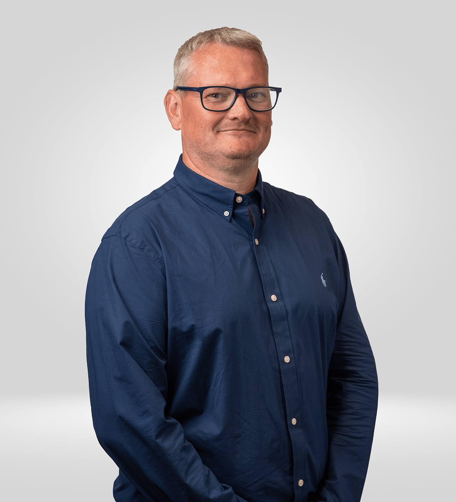 Paul Sales Head of Quality, Health & Safety at Prolectric