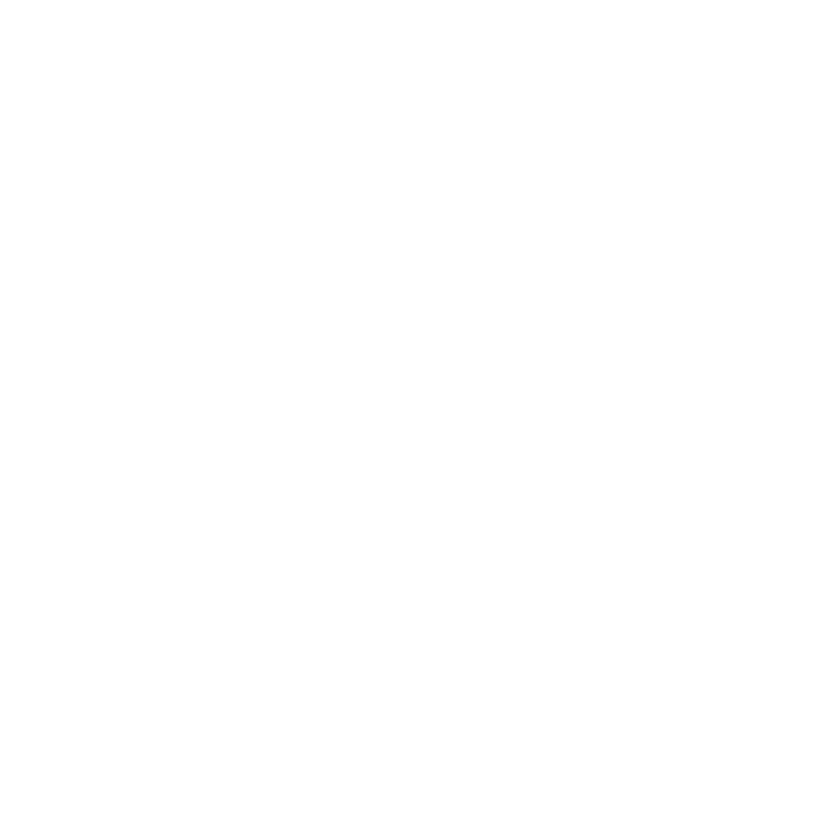 No Noise white icon