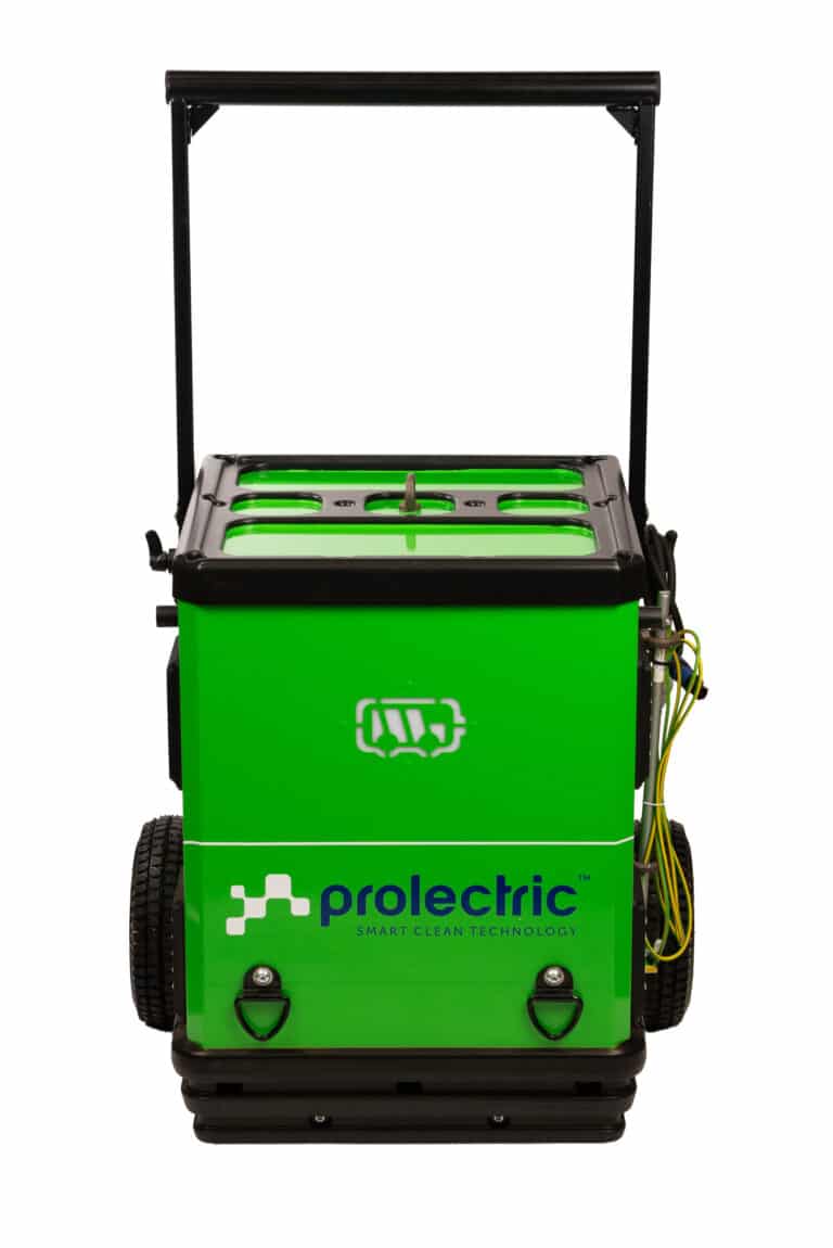 Prolectric ProVolt Battery Energy Storage