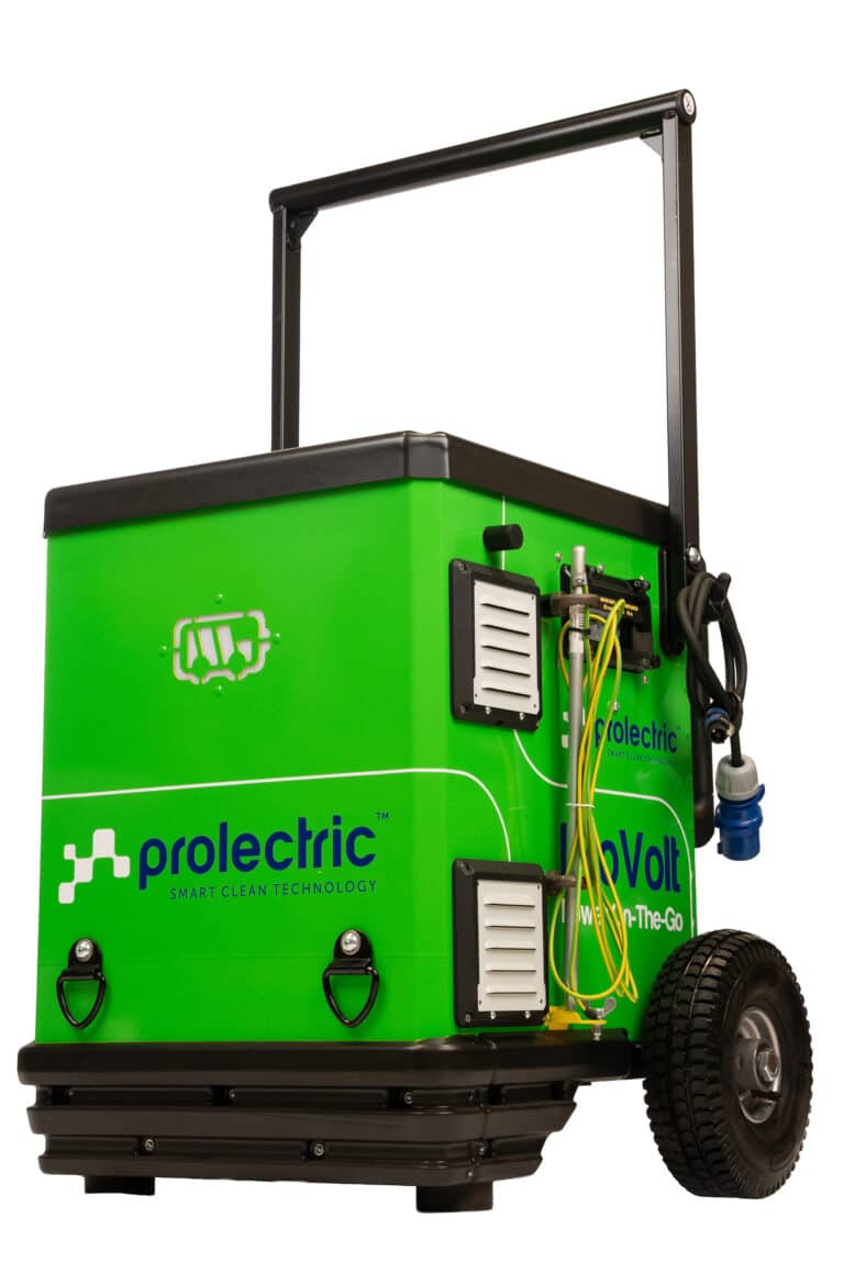 Prolectric ProVolt Battery Energy Storage