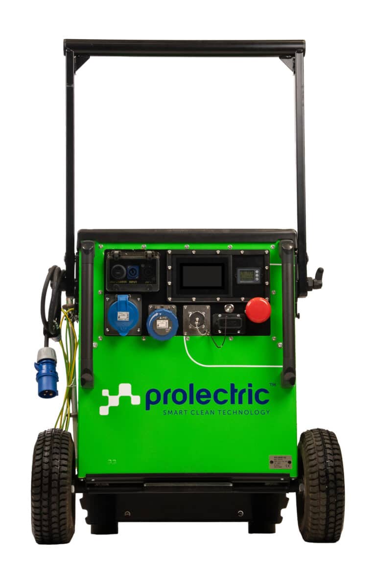Prolectric ProVolt Battery Energy Storage
