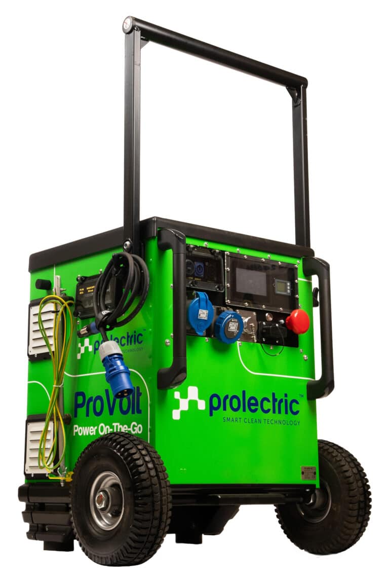 Prolectric ProVolt Battery Energy Storage