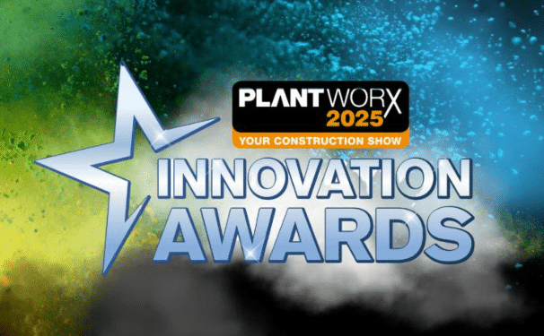 Plantworx Award nomination