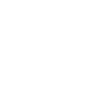 Solar Icon in White